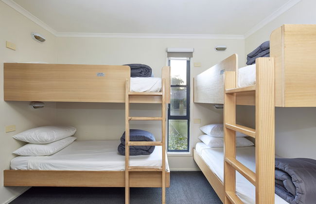 NRMA Ocean Beach Holiday Resort - Photo 25