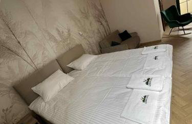 Leśny Azyl Parczów - Foto 11