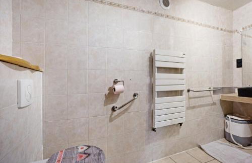 Chez Stephane et Estelle - Foto 8