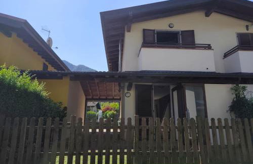 Casa Nicola - Petfriendly - Crone Beach - Foto 8