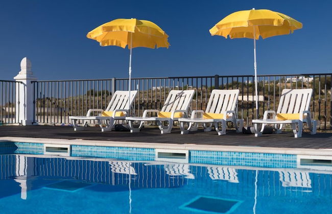 Albufeira Family Oasis with Pool - Foto 40