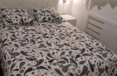 Bonito Apto Barrio del Pilar Smart Fit - Foto 9