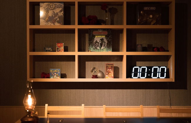 MIMARU Osaka Namba Station - Foto 15