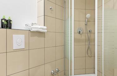 Apartments Berlin Aroser Allee - Foto 16