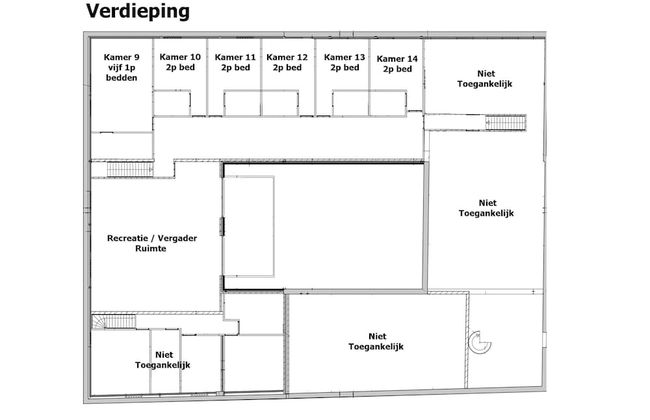 Country House in a Hotel Atmosphere With Sauna in Swolgen - Photo 54