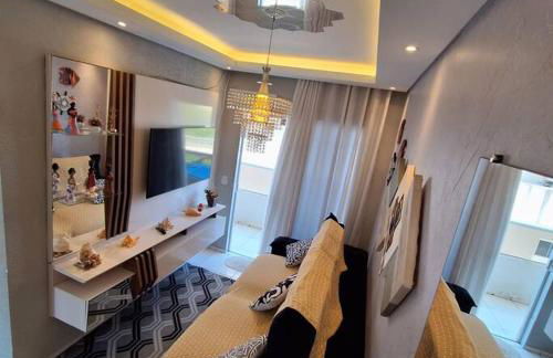 Apartamento de Praia - São Francisco do Sul - Foto 21