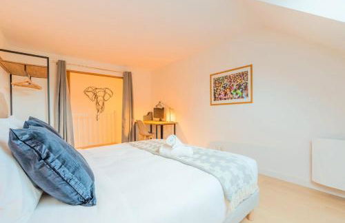 3 bedroom apartment with parking & balconies - Foto 22