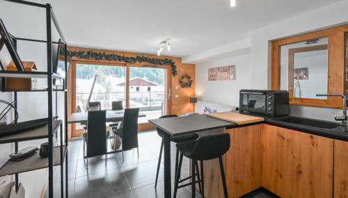 Appartement Le Barat'ski - Photo 5