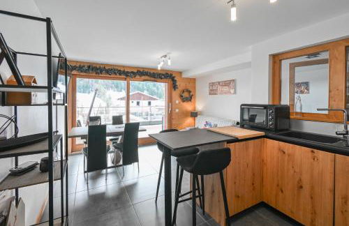 Appartement Le Barat'ski - Photo 5