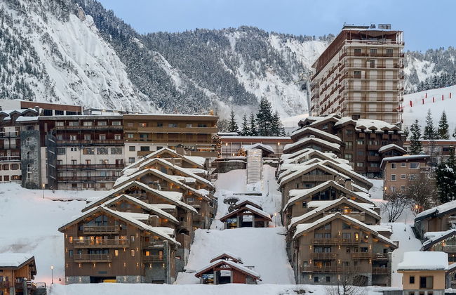Mammoth Lodge Apartment T3 Cabin D09 - Photo 25