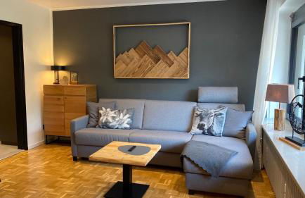 Apartment Bergnest - Photo 16