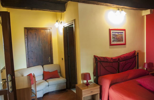 Agriturismo Kelle Terre - Foto 5