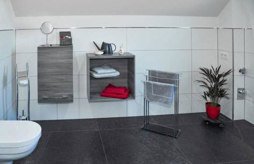 Ferienwohnung „Zum Leuchtturm“ - Foto 6