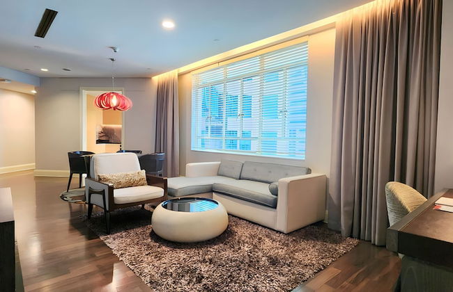 Ascott Raffles Place Singapore - Foto 25