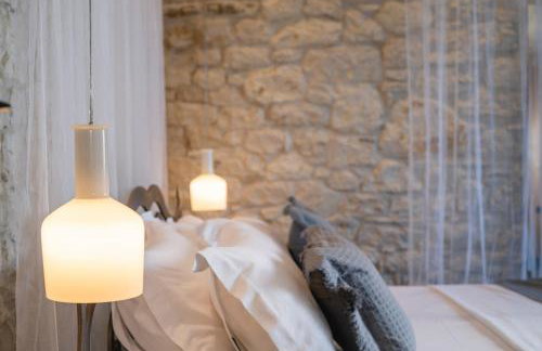 Ionian Stone Luxury Villas in Corfu - Foto 40