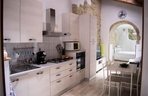 Le Vecchie Mura Apartment - Foto 12