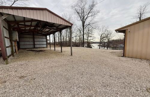 Fox's Den Your Lakefront Escape with Dock and Stunning Views - Foto 20