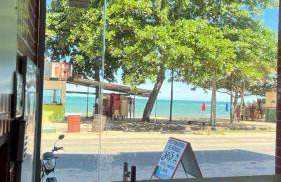 APARTAMENTO VISTA AO MAR - Elevador - PIUMA - Foto 24