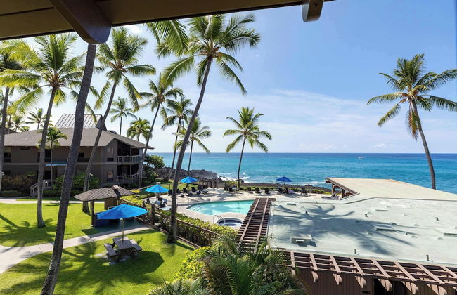 Konaloa Unimpeded Views of the Ocean - Foto 34