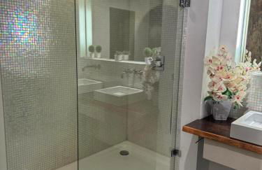 4 Zimmer Luxus Apartment mit Sauna und Heimkino - Foto 16