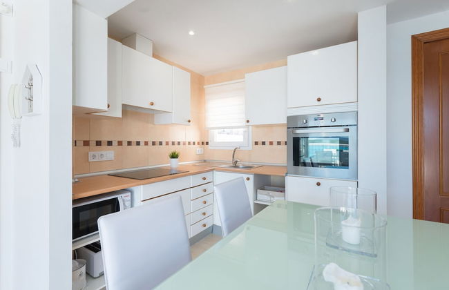 Luisamar Sea View in S Illot-cala Morlanda - Foto 11