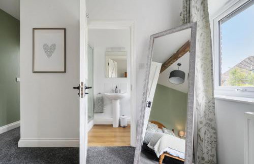 Bettys Barn - Foto 20