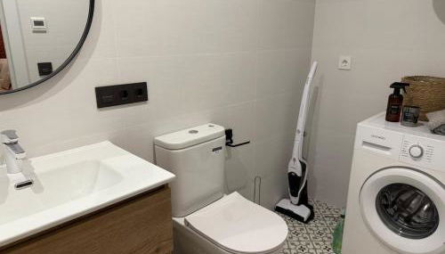 Mediterranean Apartment Villa in Alfas del Pi - Foto 4