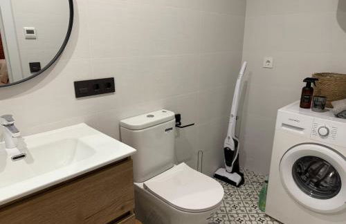 Mediterranean Apartment Villa in Alfas del Pi - Photo 4