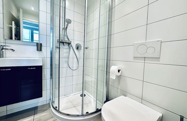 Business Apartment Solothurn - Foto 25