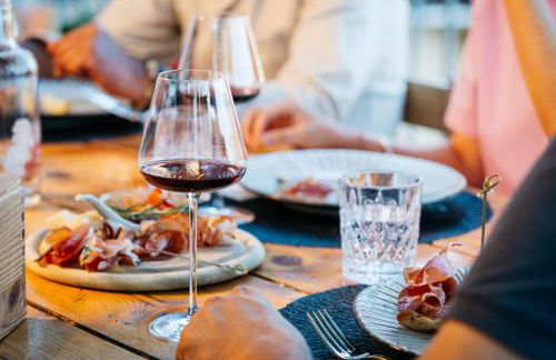 Casa del Vino della Vallagarina - Photo 45