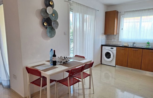 City Sunshine Strovolos, Nicosia - Foto 21