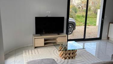 Maison neuve 2 chambres entre Dordogne et Corrèze - Foto 4