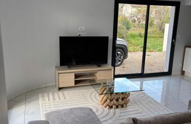 Maison neuve 2 chambres entre Dordogne et Corrèze - Foto 4