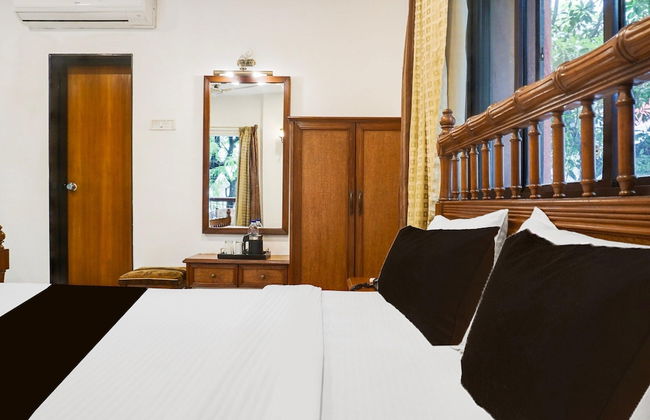 Premium Stays Near Fergusson College - Foto 16