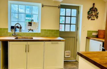 Quarry Cottage - Snug Hideaway - Foto 29