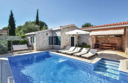 Villa Caelum - Foto 1