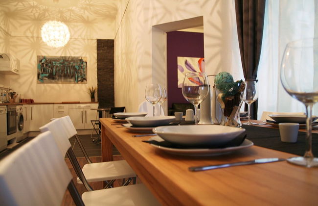 Apartment Berlin 1 - Foto 16