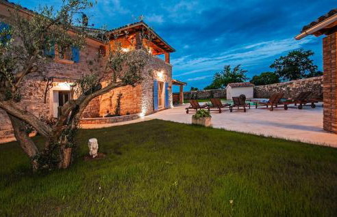 Villa Tomani - Foto 21