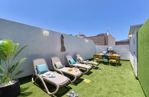 Apartamento Deluxe en Cruce de Arinaga GRANEL - Photo 41