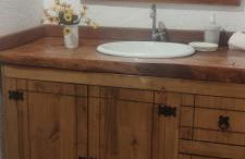 Bangalô Rústico Duplex - Retiro Andaluz - Foto 19