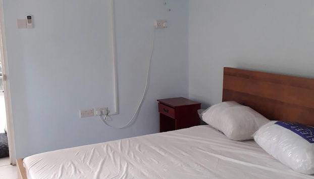 Corinth Grove Apartment - Foto 3, Habitación