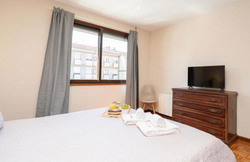 Bright & Spacious Flat by Host Wise - Foto 6