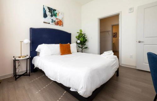 Modern Nulu 2BR by CozySuites 04 - Foto 8