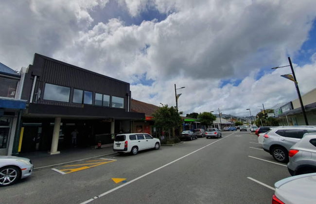 U Suites Kilbirnie - Foto 52