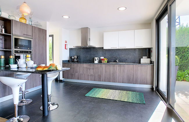 Villa Relaxing View by MHM - Foto 20