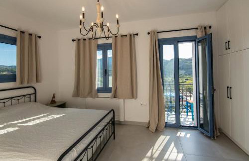 AEGEAN HORIZON villa - Photo 31