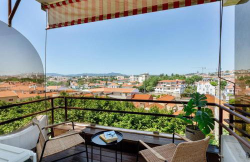 Varandas do Mar - Estoril Atlantic Views - Foto 43