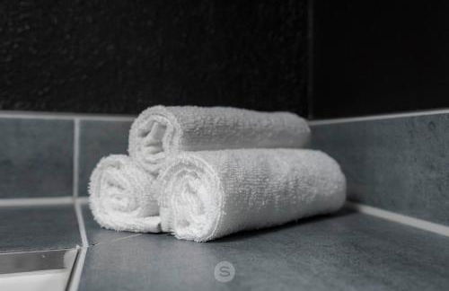 Suite Apartments Nürnberg - Foto 63