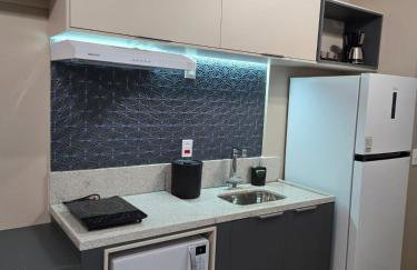 Studio Next One Faria Lima - Foto 18