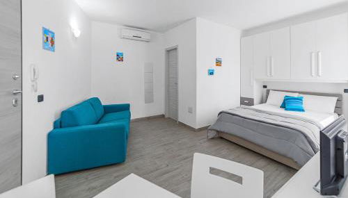 LaureLiving Holiday Home Logge 02 - Photo 5